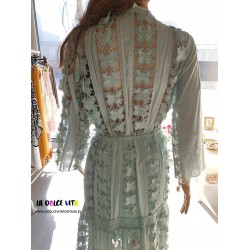 VESTIDO MARIPOSA DE LAURIE & JOE