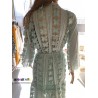 VESTIDO MARIPOSA DE LAURIE & JOE