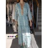 VESTIDO MARIPOSA DE LAURIE & JOE