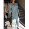 VESTIDO TENTATION DE LAURIE & JOE