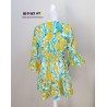 YELLOW FIRENZE 585 OF ANTICA SARTORIA