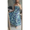 VESTIDO FIRENZE 387 DE ANTICA SARTORIA