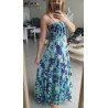 VESTIDO FIRENZE 387 DE ANTICA SARTORIA