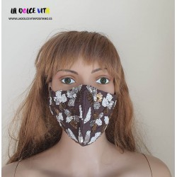 MASCARILLA GLAM
