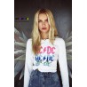 CAMICIA ROCK DI FETICHE