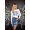 CAMICIA ROCK DI FETICHE