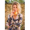 ABITO MAXI BLOOM DI JAASE