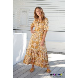 VESTIDO LANIE DE JAASE