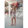 LILIA DRESS BY JAASE