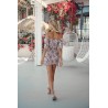 ROBE LILIA DE JAASE