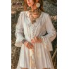 ABITO BOHEMIAN FAIRYTALE KIMONO DE ZAIMARA