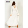 ABITO BOHEMIAN FAIRYTALE KIMONO DE ZAIMARA