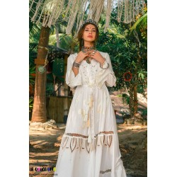 VESTIDO BOHEMIAN FAIRYTALE...