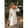 ABITO BOHEMIAN FAIRYTALE KIMONO DE ZAIMARA