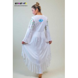 VESTIDO PORTOBELLO DE ZAIMARA