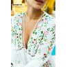 VESTIDO PORTOBELLO DE ZAIMARA