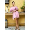 KLEID ROSES VON ZAIMARA