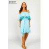 VESTIDO LA SPEZIA DE ZAIMARA