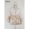 CAMICIA FORMENTERA DI JOT