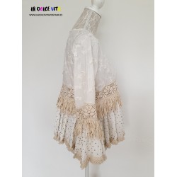 CAMICIA FORMENTERA DI JOT