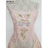 TOP IBIZA ROSA DE JOT