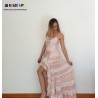 TOP IBIZA PINK BY JOT