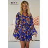 CATALINA MINI DRESS BY JAASE