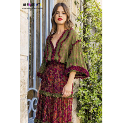 ROSALIE SKIRT OF MISS JUNE