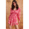 VESTIDO THERON DE FETICHE SUANCES