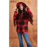 COUNTRY SIDE JACKET BY FETICHE SUANCES