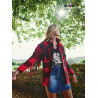 COUNTRY SIDE JACKET BY FETICHE SUANCES