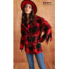COUNTRY SIDE JACKET BY FETICHE SUANCES