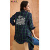 CHAQUETA BEAUTY DE FETICHE SUANCES