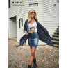 BEAUTY JACKET BY FETICHE SUANCES