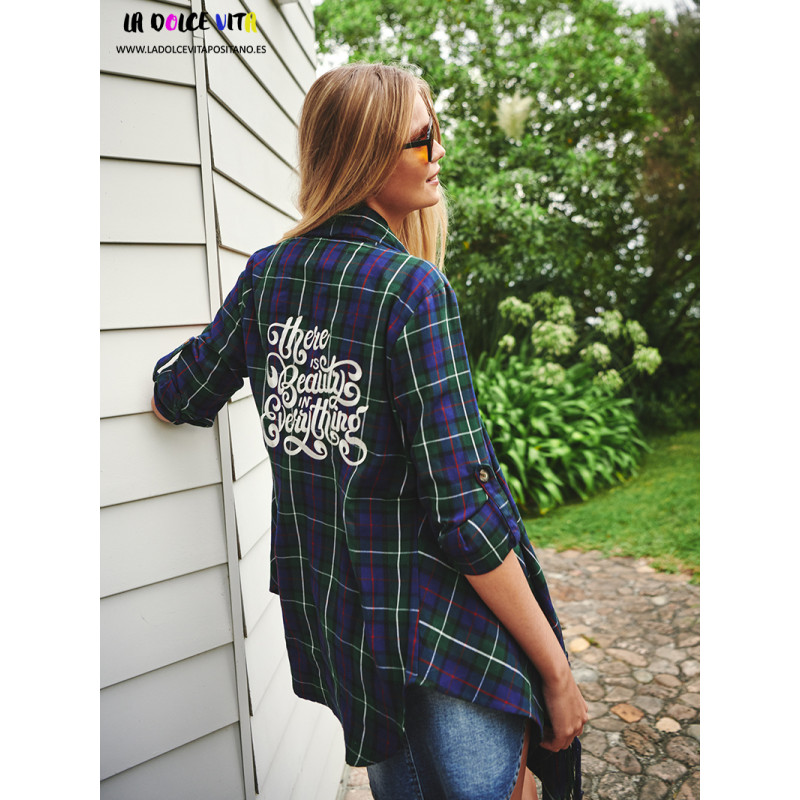 CHAQUETA BEAUTY DE FETICHE SUANCES