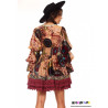 VILETTE II DRESS BY SAVAGE CULTURE