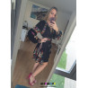 ROBE AIYANA DE DIAMOND FOR EDEN