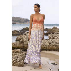 VESTIDO MARLEY VIOLETA DE...