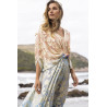 KAFTAN PASTEL AZUL DE MISS JUNE