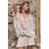 VESTIDO FRESH DE MISS JUNE