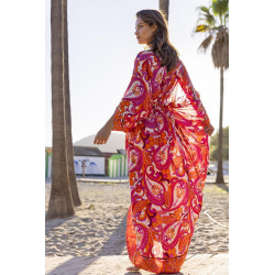 ROBE EMMY DE MISS JUNE