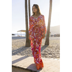 VESTIDO EMMY DE MISS JUNE