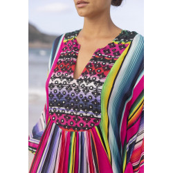 KAFTAN WAVES MISS JUNE