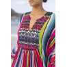 KAFTAN WAVES MISS JUNE