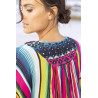 KAFTAN WAVES MISS JUNE