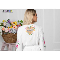 ROBE RIO DE ZAIMARA