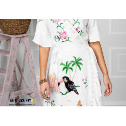ROBE RIO DE ZAIMARA