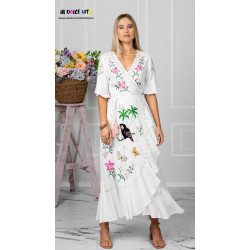 ROBE RIO DE ZAIMARA