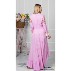 VESTIDO SOPHIA DE ZAIMARA