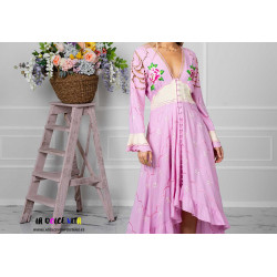 VESTIDO SOPHIA DE ZAIMARA